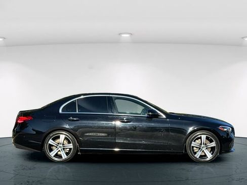 Certified 2023 Mercedes-Benz C 300 C 300 4D Sedan image 8