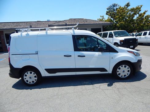 Used 2020 Ford Transit Connect XL FWD image 9