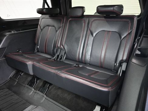 Certified 2022 Ford Expedition Max Limited AWD/4WD image 14