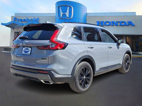 Used 2024 Honda CR-V Sport Touring image 7