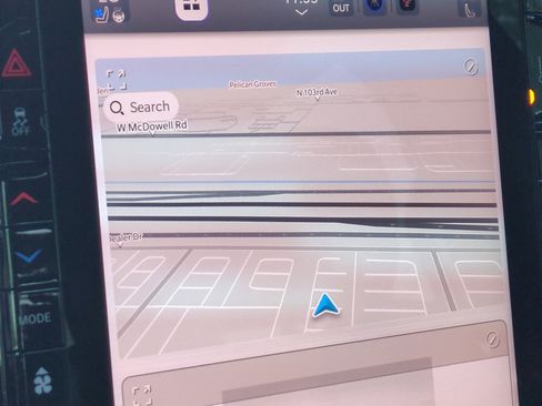 New 2026 RAM 1500 Laramie w/ Night Edition image 28