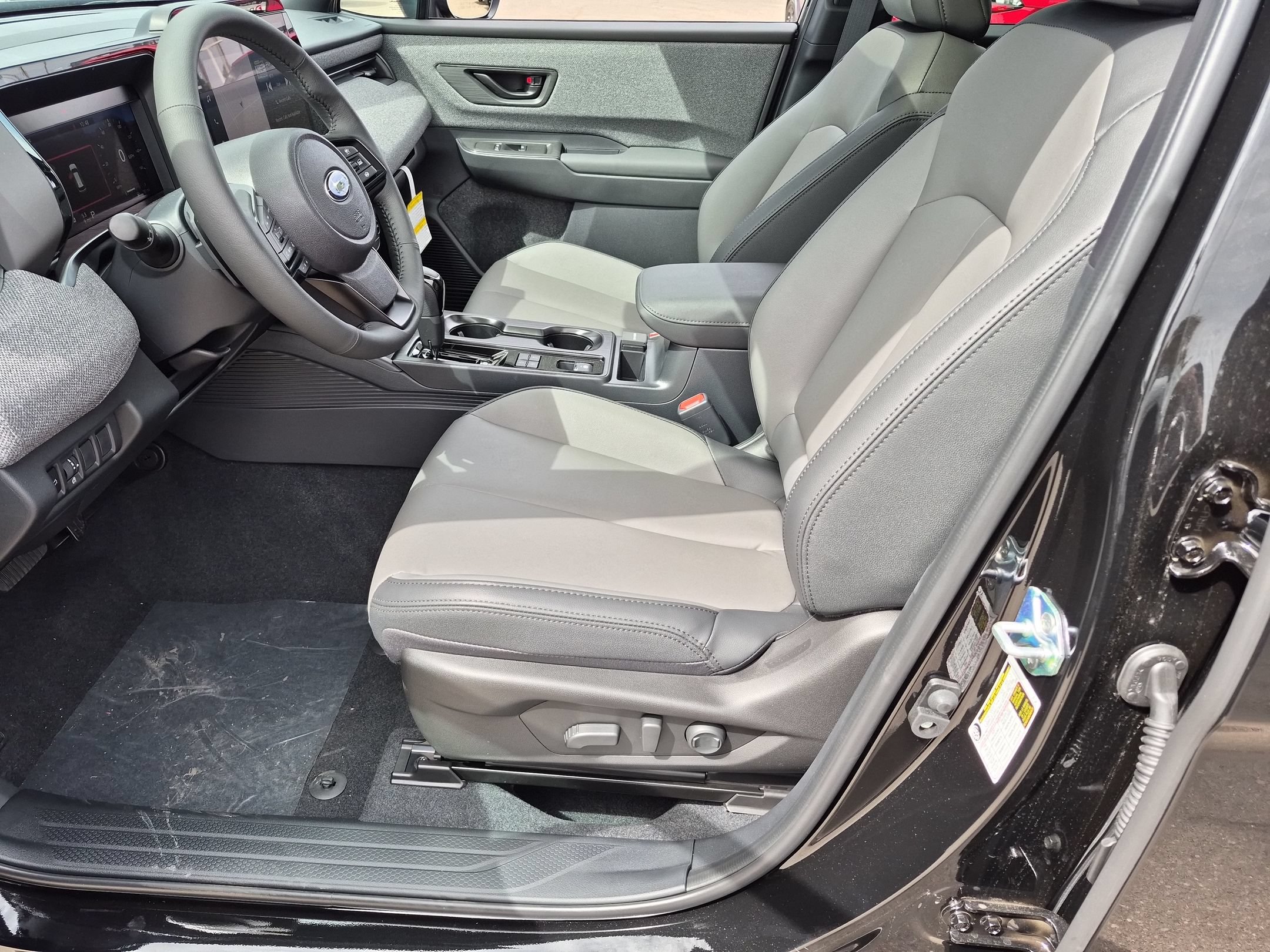 New 2026 Subaru Outback Premium AWD/4WD image 13