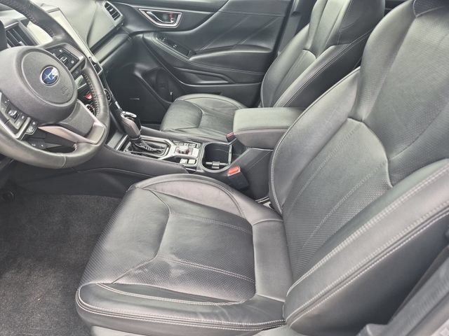 Used 2022 Subaru Forester Touring AWD/4WD image 11