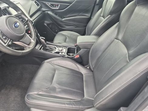 Used 2022 Subaru Forester Touring AWD/4WD image 11
