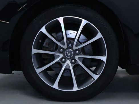 Used 2018 Acura TLX V6 w/ Technology Package image 33