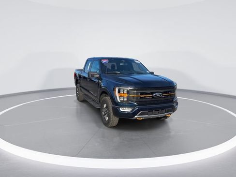 Certified 2023 Ford F150 Tremor AWD/4WD image 3
