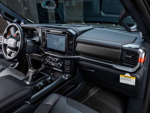 Used 2026 Ford F150 Raptor AWD/4WD image 18