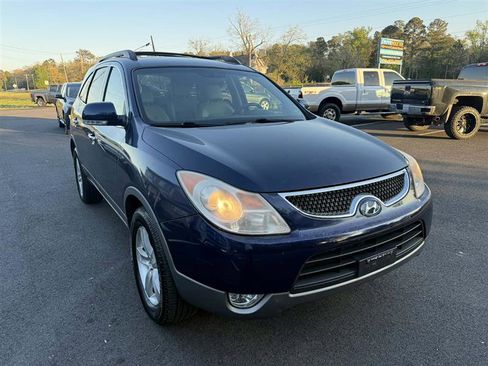 Used 2010 Hyundai Veracruz Limited image 3
