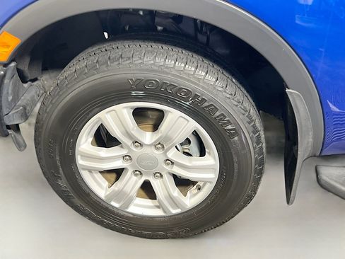 Used 2020 Ford Ranger XL w/ Equipment Group 101A Mid RWD image 13