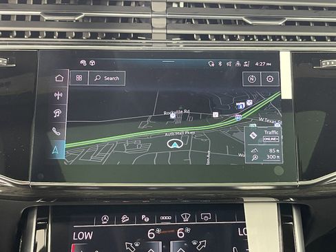 New 2025 Audi Q8 Prestige image 31