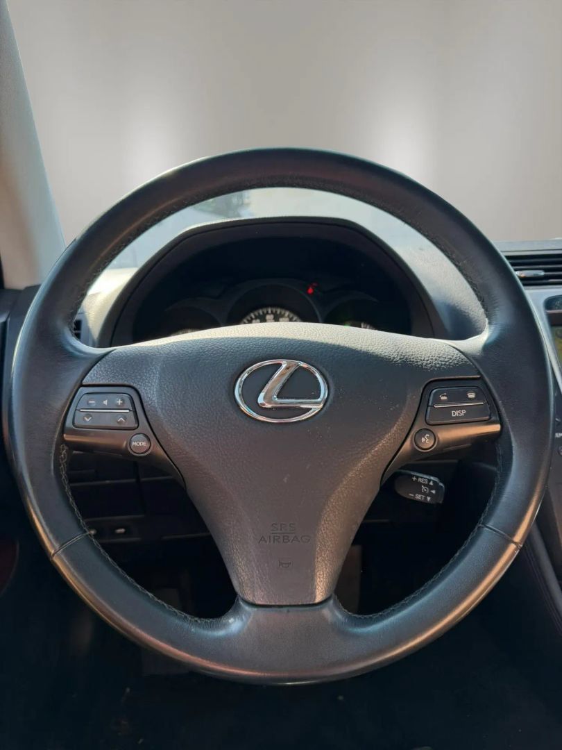 Used 2009 Lexus GS 350 RWD image 22