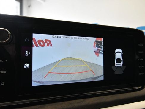 Used 2022 Kia K5 EX image 24