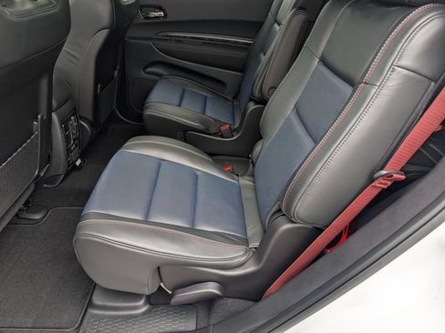 New 2026 Dodge Durango GT AWD/4WD image 24