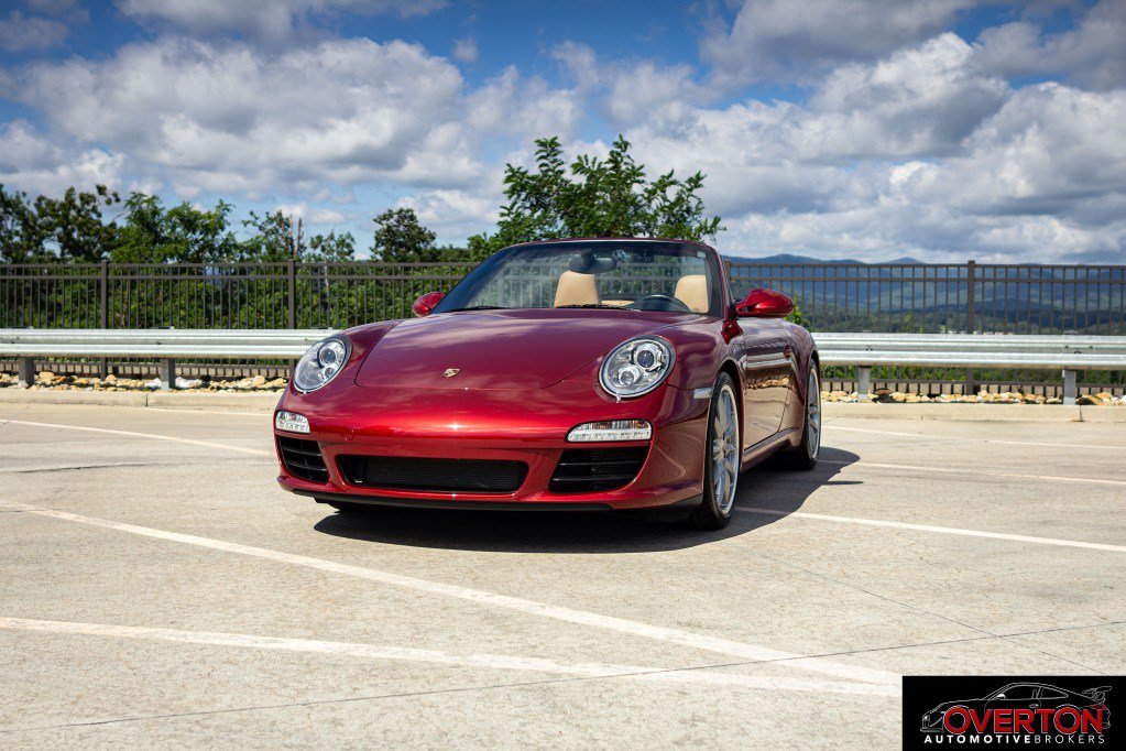 Used 2012 Porsche 911 Carrera S RWD image 53