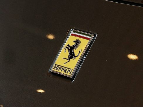 Certified 2024 Ferrari Roma Spider image 26