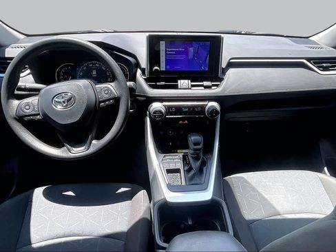 Used 2025 Toyota RAV4 XLE w/ Convenience Package FWD image 15