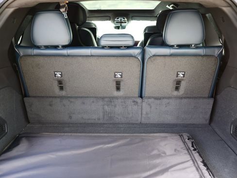 New 2025 Cadillac Escalade IQ Sport 2 image 35