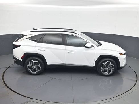 Certified 2022 Hyundai Tucson SEL w/ Convenience Package AWD/4WD image 17