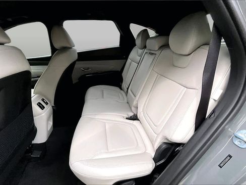 Used 2025 Hyundai Tucson Limited FWD image 21