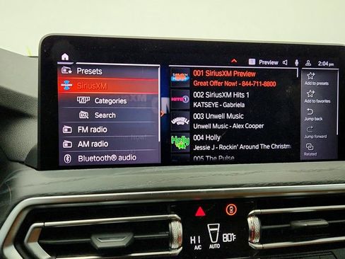 Used 2023 BMW X3 xDrive30i w/ Premium Package w/ZPA image 19