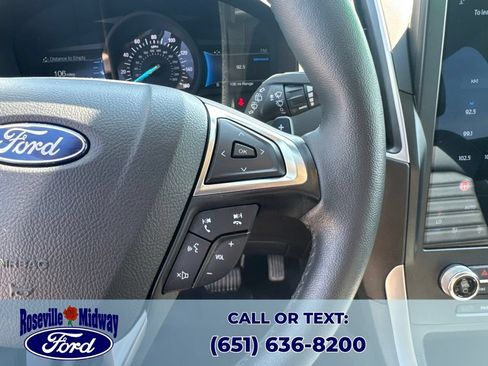 Used 2024 Ford Edge SEL w/ Convenience Package AWD/4WD image 23