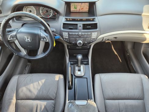 Used 2010 Honda Accord EX-L image 25