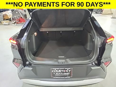 New 2026 Buick Envista Preferred w/ Convenience I Package FWD image 13
