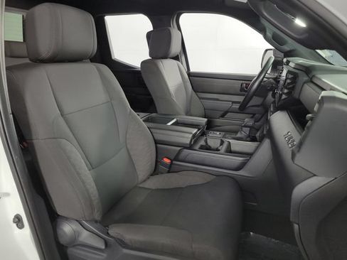Used 2026 Toyota Tundra SR AWD/4WD image 15