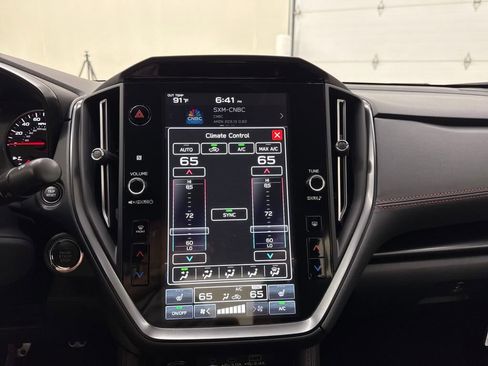 New 2025 Subaru WRX Premium image 19