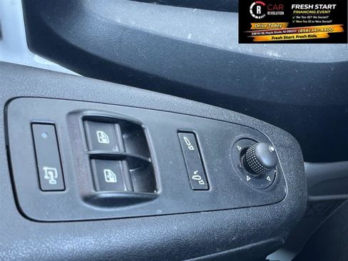 Used 2025 RAM ProMaster 3500 w/ Convenience Group FWD image 24