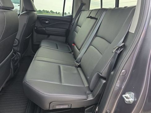 Used 2023 Honda Ridgeline RTL image 28