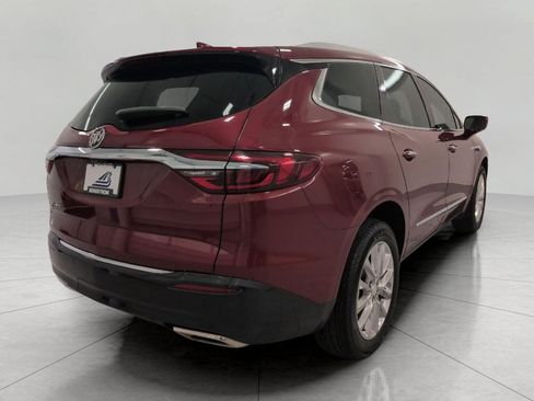 Used 2020 Buick Enclave Essence w/ Trailering Package, 5000 lbs. AWD/4WD image 20