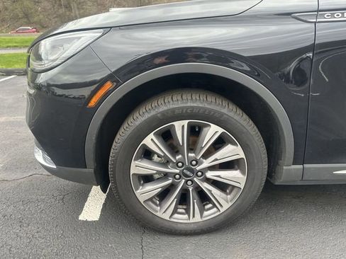 Used 2021 Lincoln Corsair Reserve w/ Elements Package image 21