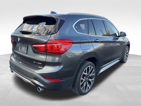 Used 2020 BMW X1 sDrive28i w/ Convenience Package FWD image 5