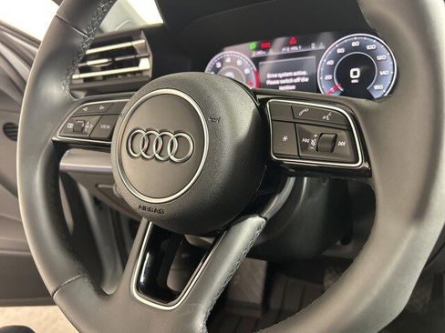 New 2026 Audi A3 2.0T Premium image 24