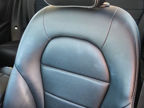 Used 2016 Mercedes-Benz GLC 300 4MATIC image 24