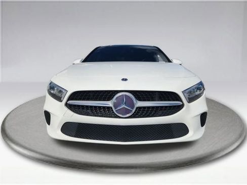 Used 2019 Mercedes-Benz A 220 image 7