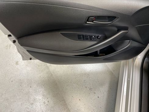 Used 2024 Toyota Corolla LE FWD image 20