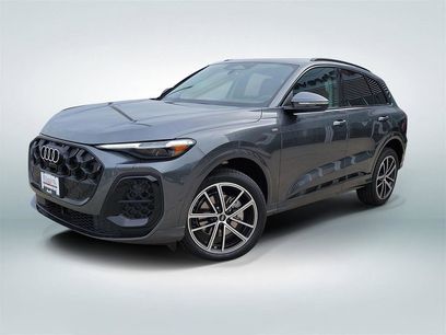 New 2026 Audi Q5 Premium Plus