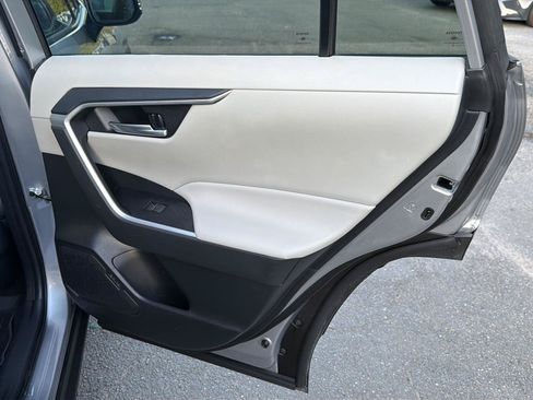 Certified 2023 Toyota RAV4 XLE Premium FWD image 15