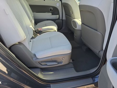 New 2026 Hyundai Palisade SEL image 20