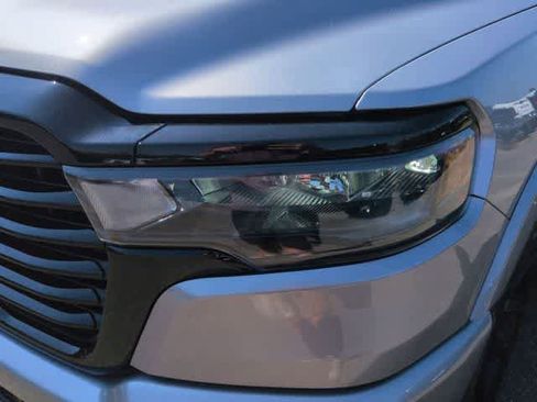 New 2026 RAM 1500 Laramie w/ Night Edition image 11