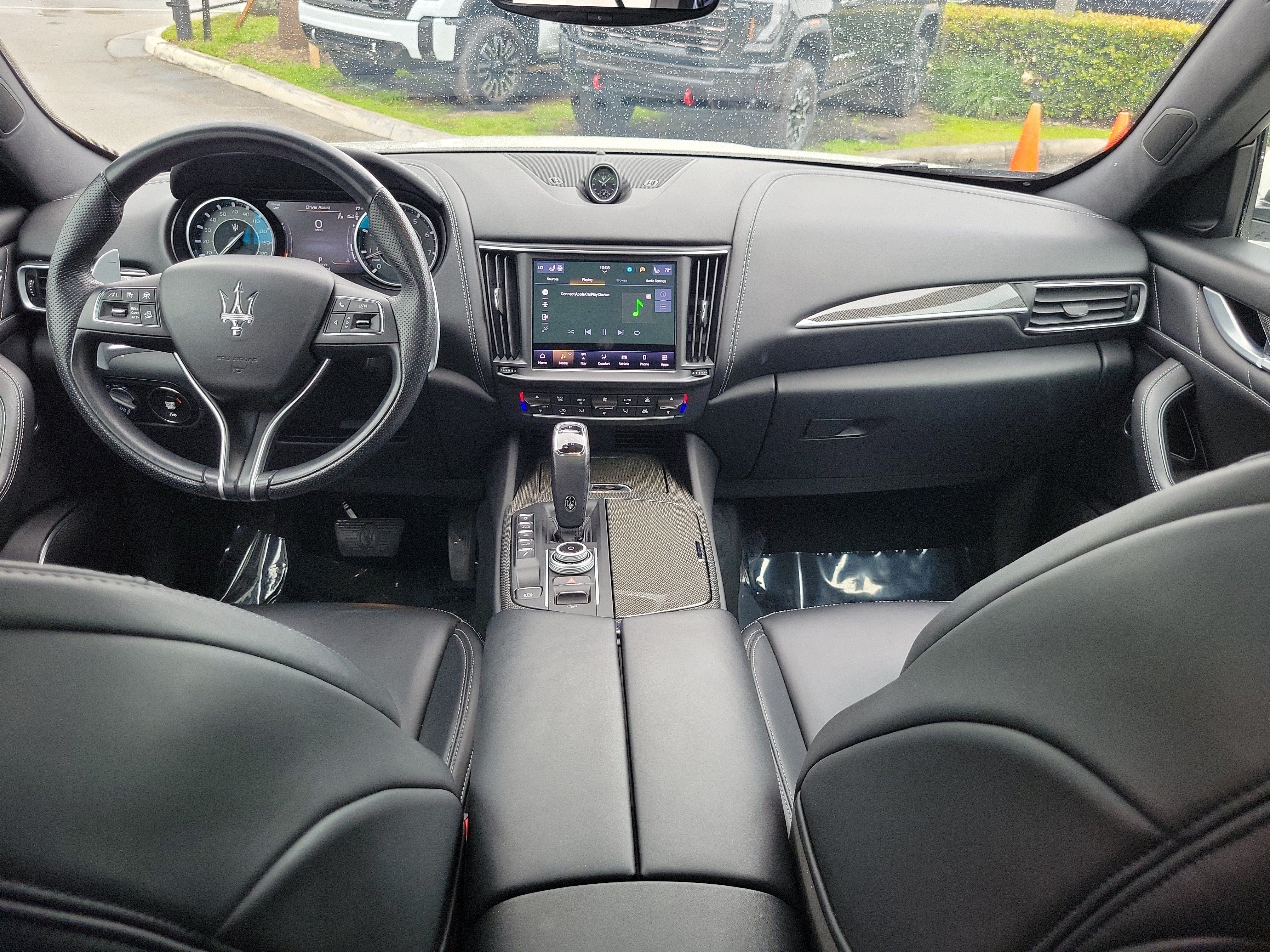 Used 2023 Maserati Levante GT AWD/4WD image 20