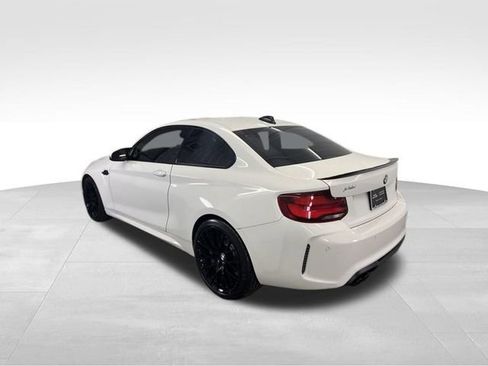 Used 2021 BMW M2 Competition w/ Executive Package image 7