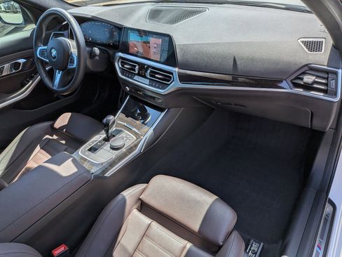 Certified 2022 BMW M340i w/ Premium Package RWD image 40