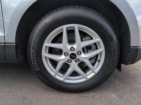 Certified 2024 Ford Edge SEL AWD/4WD image 13