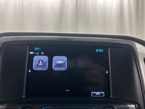 Used 2018 Chevrolet Silverado 1500 LT w/ All Star Edition image 15