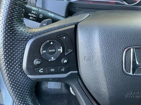 Used 2023 Honda Passport EX-L image 28