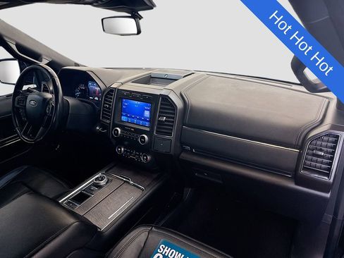 Used 2021 Ford Expedition Limited image 31