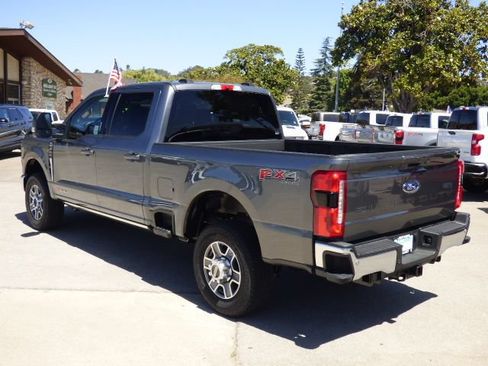 New 2026 Ford F250 Lariat AWD/4WD image 5